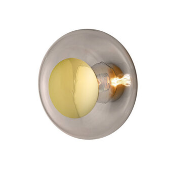 Horizon L plafond/wandlamp Ebb &amp; Flow