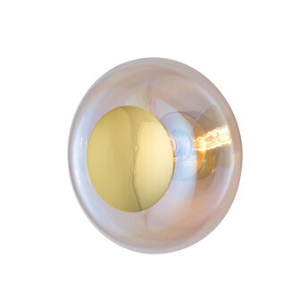 Horizon L plafond/wandlamp Ebb &amp; Flow