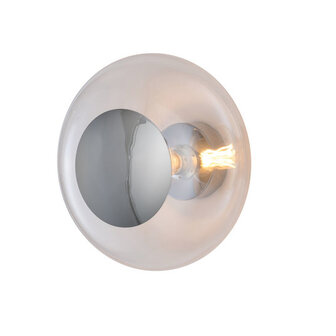 Horizon L plafond/wandlamp Ebb &amp; Flow