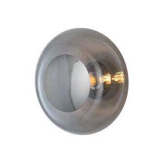 Horizon L plafond/wandlamp Ebb &amp; Flow
