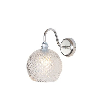 Rowan crystal wandlamp Ebb &amp; Flow