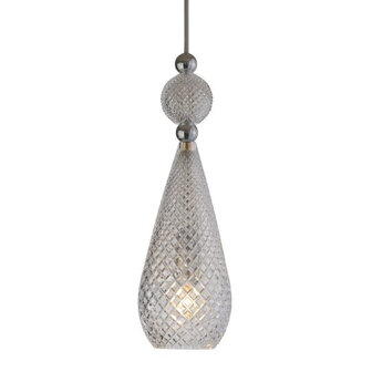 Smykke crystal m hanglamp Ebb &amp; Flow