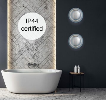 Horizon M plafond/wandlamp Ebb &amp; Flow