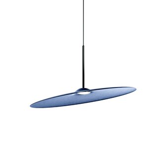 Acustica&nbsp;&Oslash; 90&nbsp;cm&nbsp;hanglamp&nbsp;Fabbian