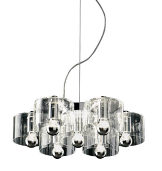 Fiore 423 hanglamp - Oluce