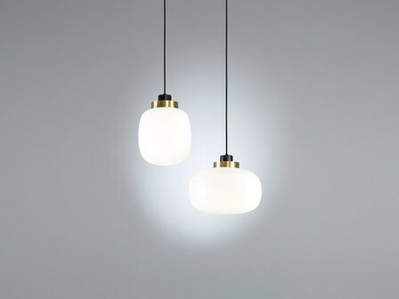 557.26 Legier Chandelier 6 Luci hanglamp Tooy