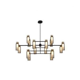 560.17 Osman Chandelier hanglamp Tooy