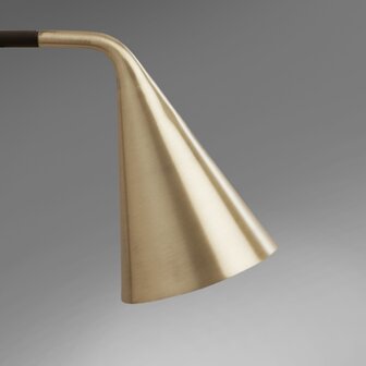 561.48 Gordon wandlamp Tooy