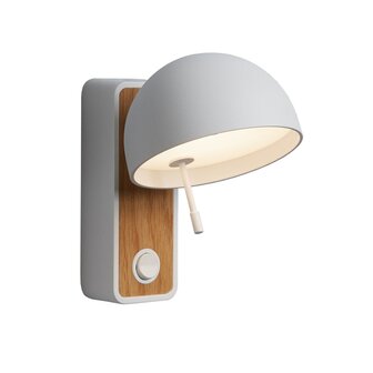 Beddy A/01 wandlamp Bover