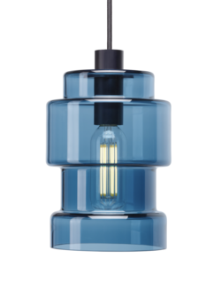 Axle S hanglamp Hollands Licht