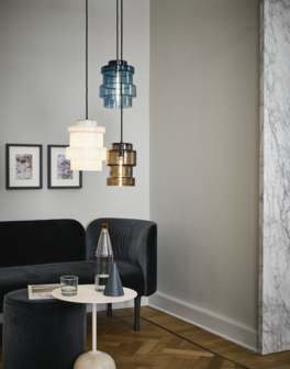 Axle M hanglamp Hollands Licht