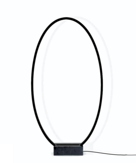 Ellisse vloerlamp Nemo Lighting  