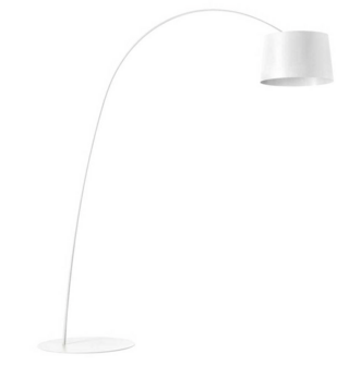 Twiggy led tunable mylight vloerlamp Foscarini