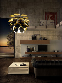 Discoco 53 hanglamp Marset 