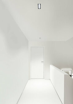 Plano 2.0 petit led inbouwspot Wever &amp; Ducre 