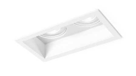 Plano 2.0 led inbouwspot Wever &amp; Ducre 