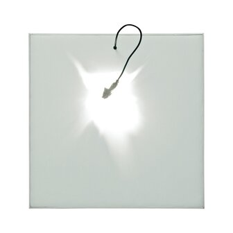 Luce che dipinge wandlamp Catellani&amp;Smith