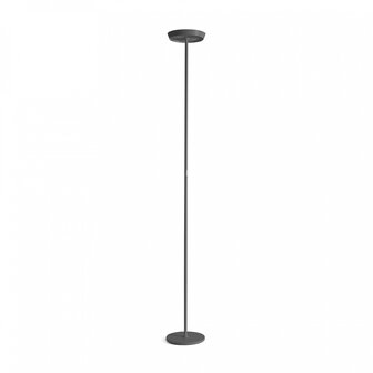 Prince f1 vloerlamp Rotaliana