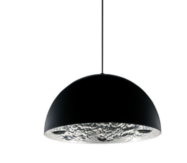 Stchu moon 02 LED &Oslash; 80 cm hanglamp Catellani&amp;Smith