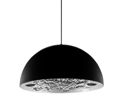 Stchu moon 02 LED &Oslash; 60 cm hanglamp Catellani&amp;Smith