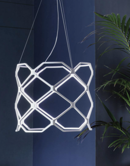 Titia hanglamp Nemo Lighting 