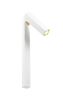 Mick 2.0 led wandlamp Wever &amp; Ducre 