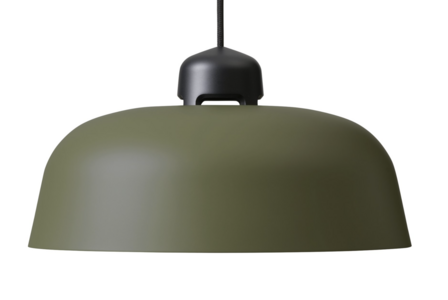 Dalston w162 s2 hanglamp W&auml;stberg 