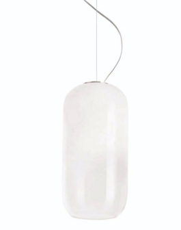 Gople suspension hanglamp Artemide