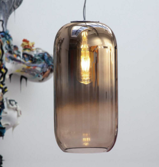 Gople suspension hanglamp Artemide