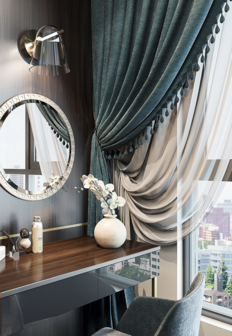 Sino w3 gold wandlamp Prandina - sale 