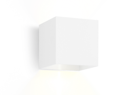 Box 2.0 led outdoor wandlamp Wever &amp; Ducre 