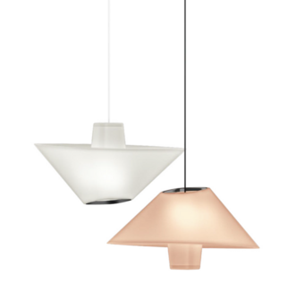 Rever 1.0 champagne white hanglamp Wever &amp; Ducre - Outlet