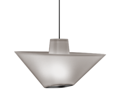 Rever 1.0 smokey grey  hanglamp Wever &amp; Ducre - Outlet