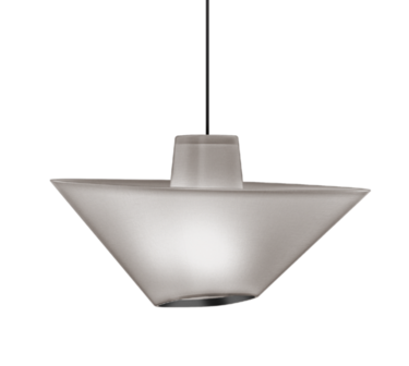 Rever 1.0 smokey grey  hanglamp Wever &amp; Ducre - sale 