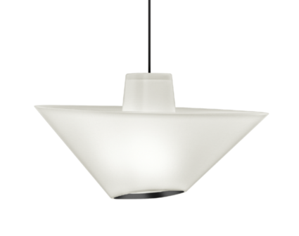 Rever 1.0 champagne white hanglamp Wever &amp; Ducre - Outlet
