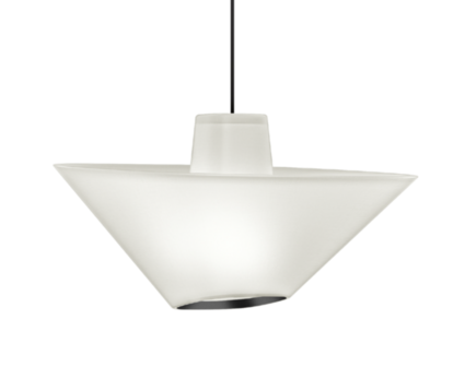 Rever 1.0 champagne white hanglamp Wever &amp; Ducre - sale 