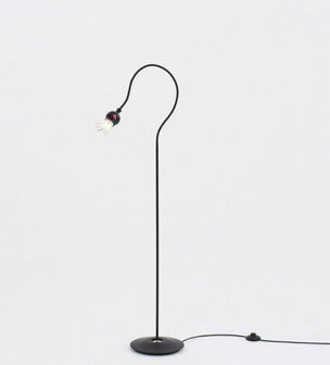 Poppy Floor 1 vloerlamp Serien Lighting  