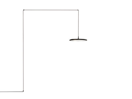 512.22 Bilancella pendant hanglamp Tooy