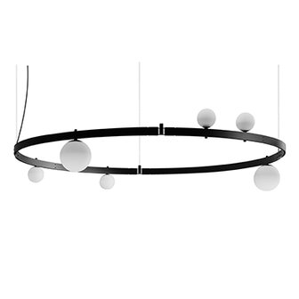 Stant SE264 &Oslash;189 cm&nbsp;hanglamp Karman Italia 