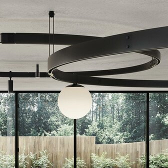 Stant SE264 &Oslash;189 cm&nbsp;hanglamp Karman Italia 