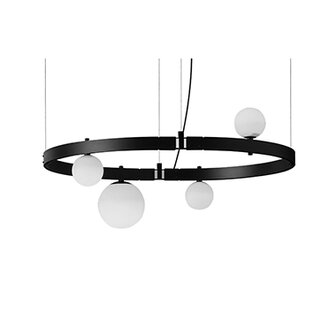 Stant SE264 &Oslash;103 cm&nbsp;hanglamp Karman Italia 