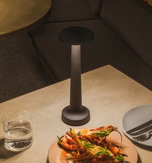 Poppy portable tafellamp Neoz lighting 