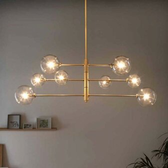 Atom C1214/8&nbsp;hanglamp Aromas 