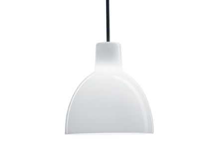 Toldbod 220 glas hanglamp Louis Poulsen - sale 