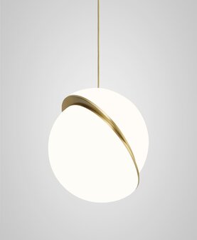 Crescent Light hanglamp Lee Broom 