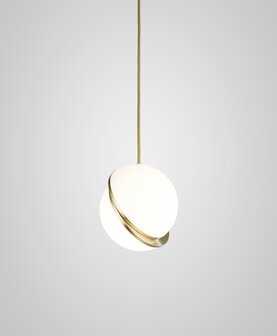 Mini Crescent Light hanglamp Lee Broom 