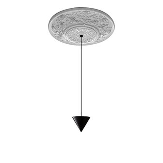 Moonbloom 5B hanglamp Karman Italia 