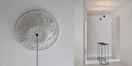 Moonbloom 6B&nbsp;hanglamp Karman Italia 