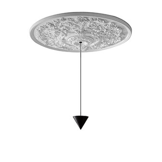 Moonbloom 7B&nbsp;hanglamp Karman Italia 