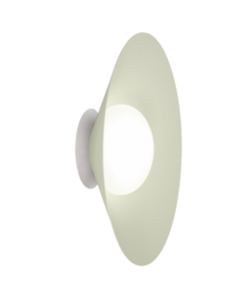 Clea wall 1.0 wandlamp Wever &amp; Ducre 